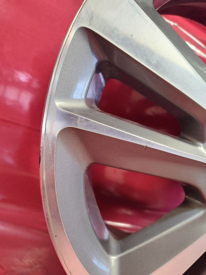 2014 2015 2016 Chevy Spark EV Electric 15" / 15x6.5 Aluminum Wheel Rim
