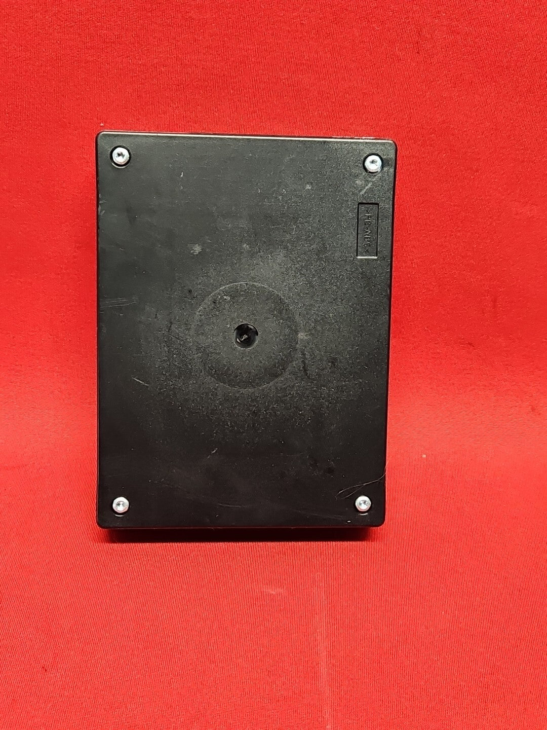 2007 - 2015 Audi Q7 Theft Locking Keyless Entry Control Module - 4L0907335B