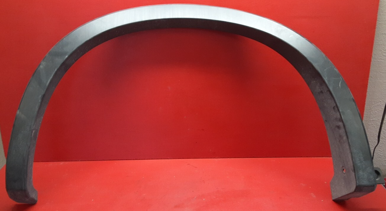 2022 2023 Mitsubishi Outlander Right Rear Flare Molding 7400A540