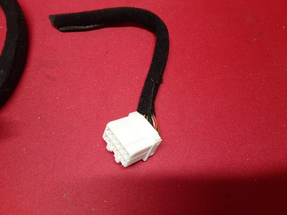 2014 - 2016 Kia Soul Front LEFT Driver Master Window Switch 93570-B2040 PIGTAILS