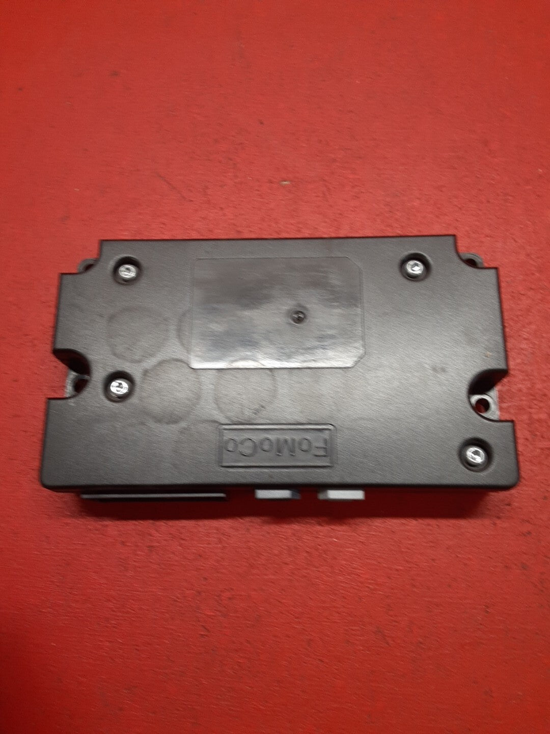2014 Ford Focus Sync Communication Control Module EB5T-14D212-AA