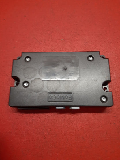 2014 Ford Focus Sync Communication Control Module EB5T-14D212-AA