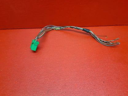 2004 Volvo XC90 Speedometer Instrument Cluster PIGTAIL ONLY