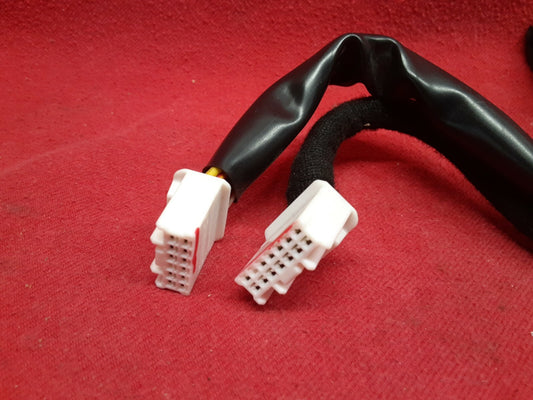 2013 2014 2015 Mazda CX-5 FRONT LEFT Master Window Lock Mirror Switch PIGTAIL