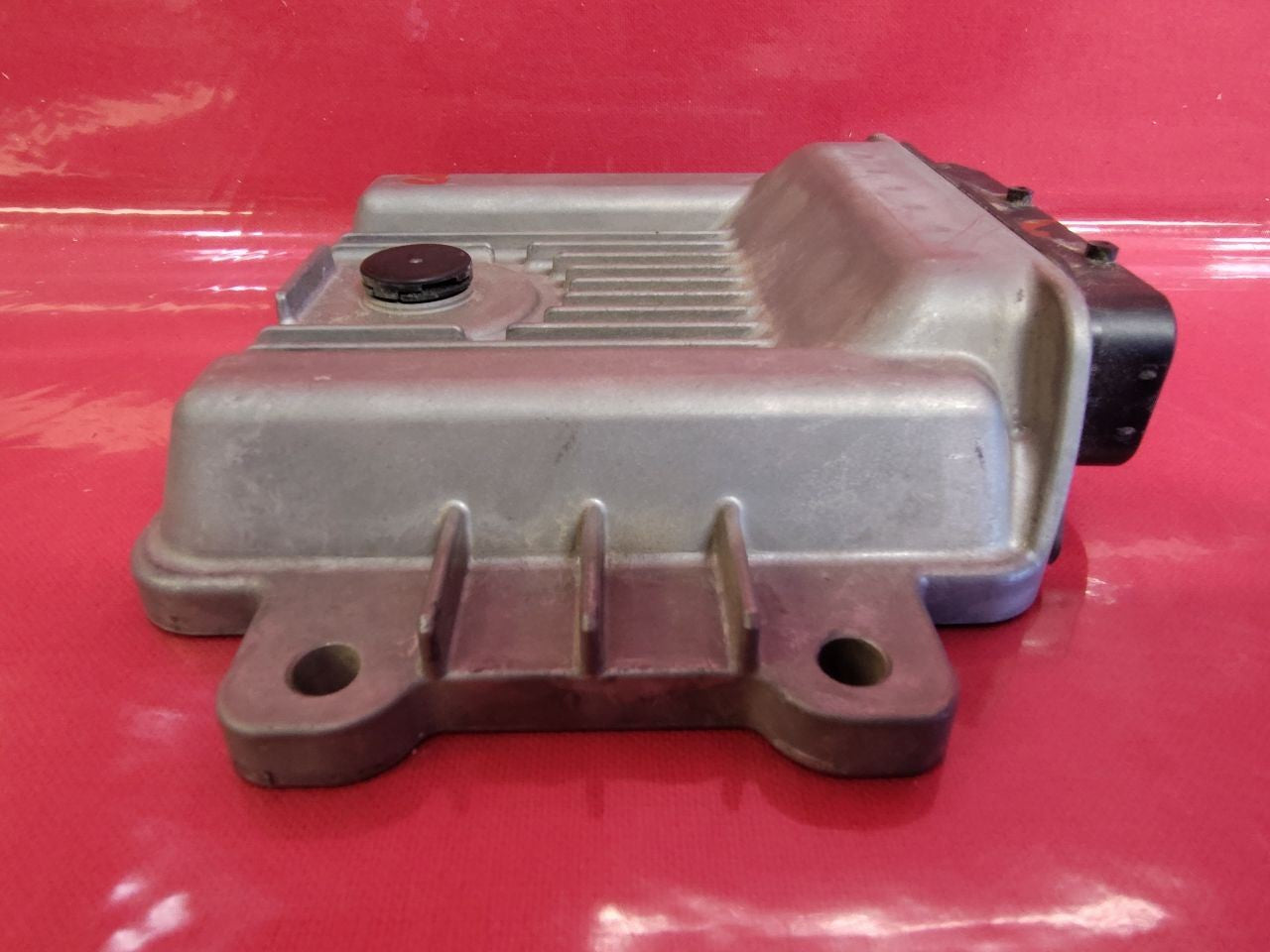 20-21 VW Volkswagen Tiguan 19-21 Audi Q3 Transmission Control Module TCM TCU