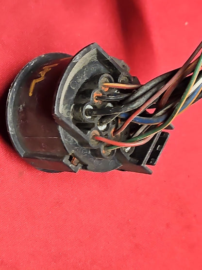 2010 2011 Land Range Rover SPORT RIGHT PASSENGER Headlight BI-XENON   PIGTAIL