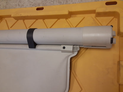 2010 Land Rover Range Rover Sport Trunk Cargo Upper Retractable Cover Ivory