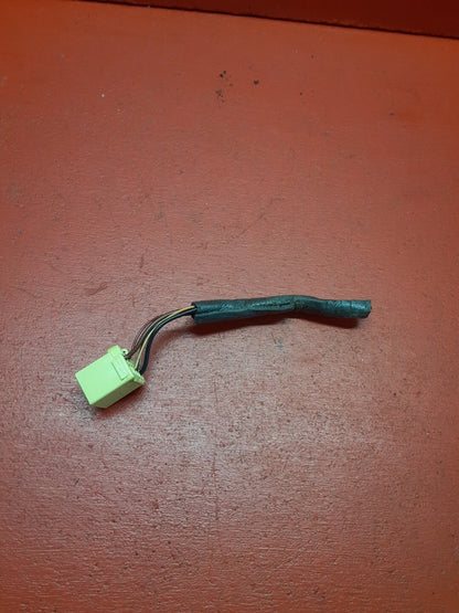 2006-2013 Range Rover Sport Sunroof Moon Roof Glass Motor PIGTAIL WR09-010-AG