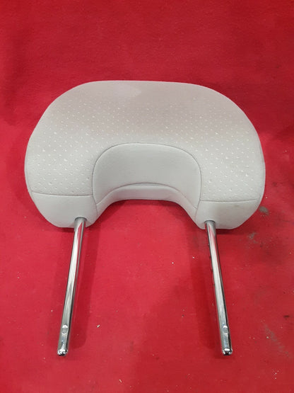 2004 - 2009 Toyota Prius - Head Rests - Cloth - Tan / Beige - Front Row