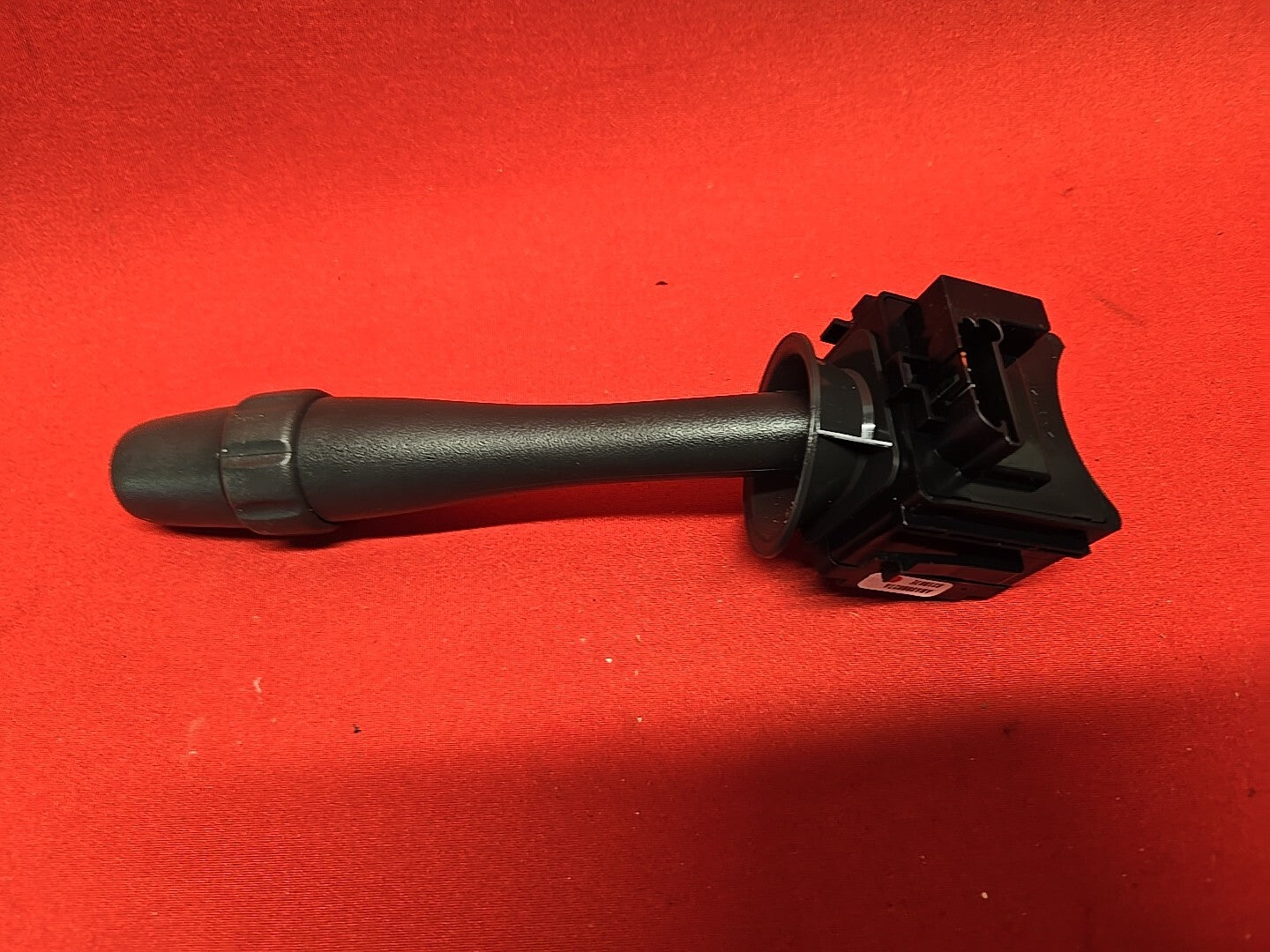 2006-2012 GM Multi Vehicle Front Wiper Washer Jet Switch 15913466
