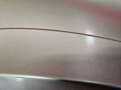 2008-2012 Mercedes GL550 RIGHT PASSENGER Fender Panel 798 Sand Beige Metallic