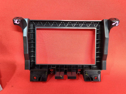 2013 Land Rover LR4 Navigation GPS Dash Radio Digital Display Screen LR074682