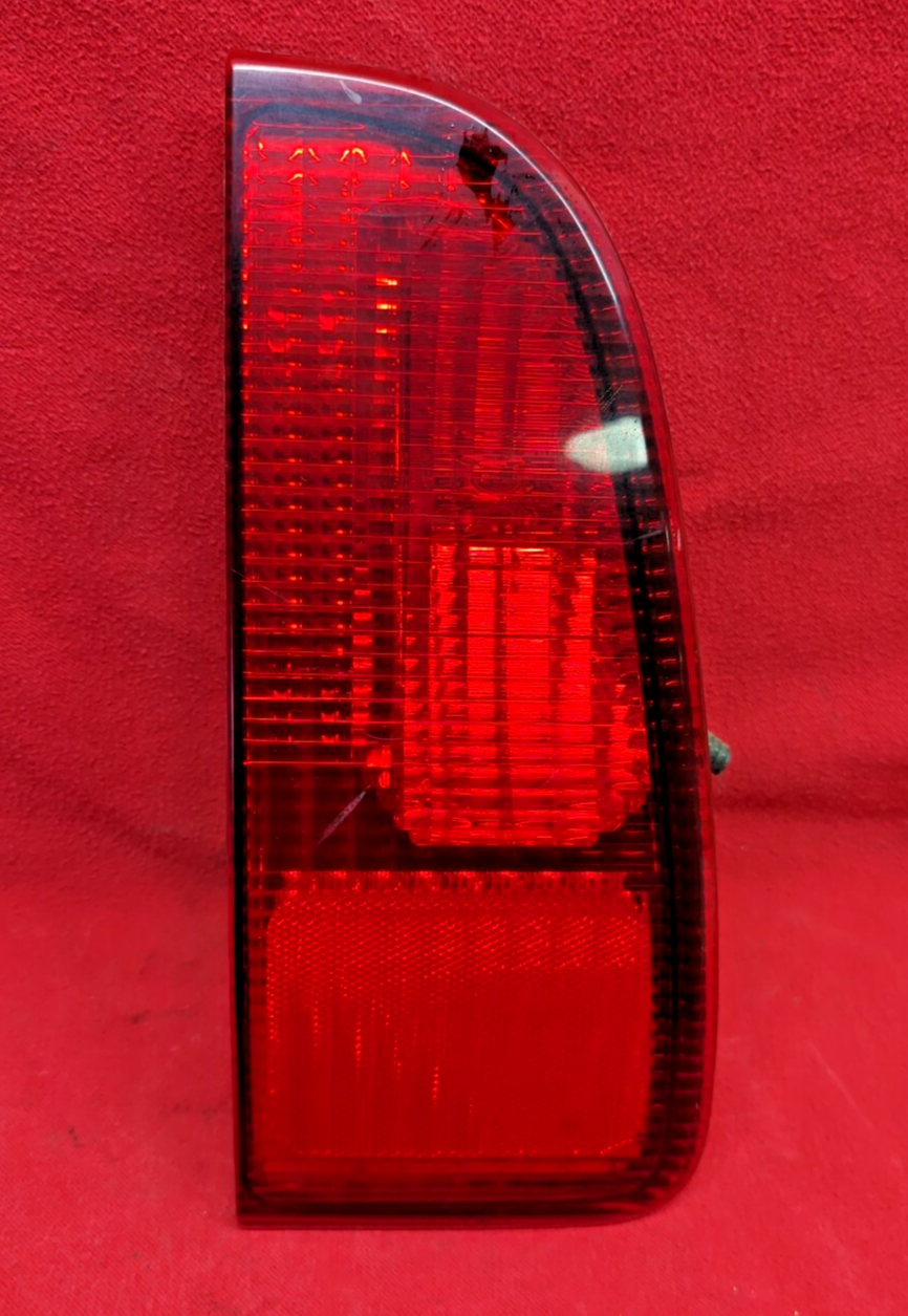 1998 - 2002 Lincoln Navigator Inner Driver / Left Side Tail Lamp - F85B-13B505-B
