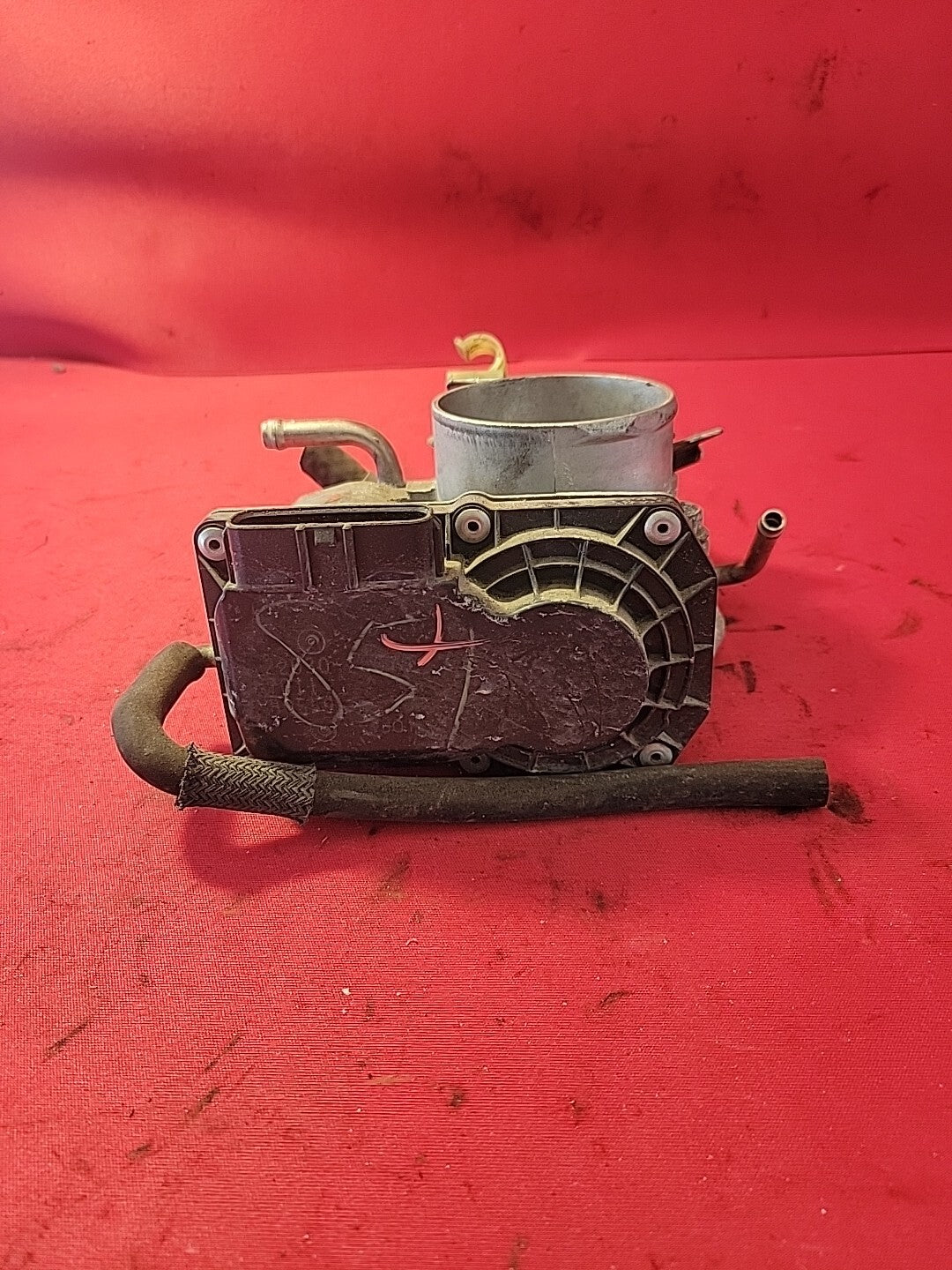 05-15 Toyota Camry Corolla Matrix RAV 4 Solara Throttle Body Unit 22030-0H031