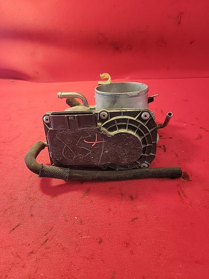 05-15 Toyota Camry Corolla Matrix RAV 4 Solara Throttle Body Unit 22030-0H031
