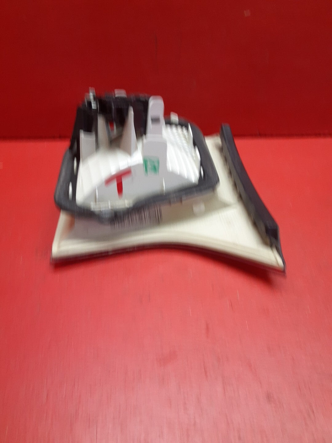 2005-2008 Audi A4 Quattro S4 RS4 LEFT DRIVER INNER Tail Light Taillight Lamp