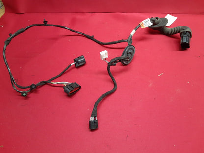2014 Ford Focus REAR RIGHT PASSENGER Door Wiring Harness Loom DM5T-14240-RCB