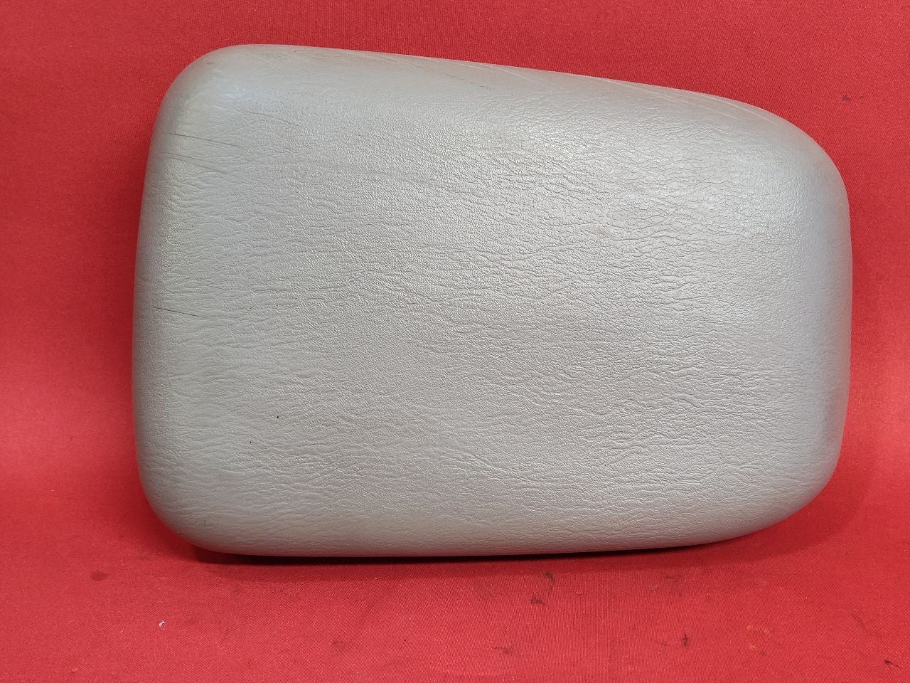 2001-2004 Jeep Grand Cherokee WJ Center Console Arm Rest Lid Beige / Taupe