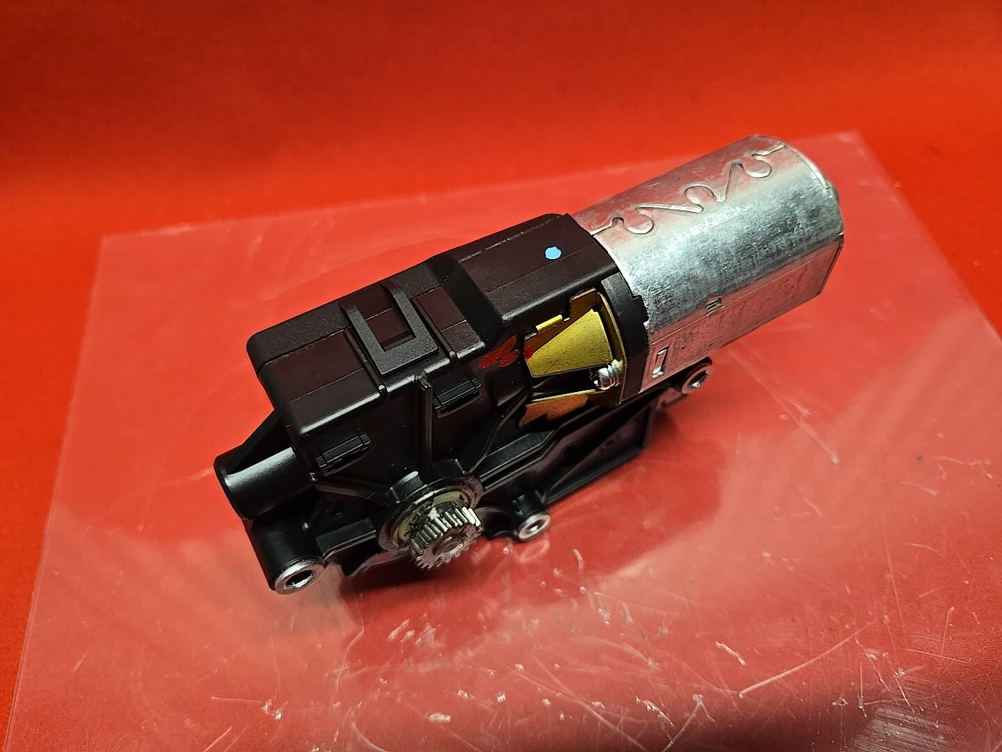 2013 - 2022 Infiniti / 2013 - 2020 Nissan Sunroof Moonroof Motor 91295-3JA0A