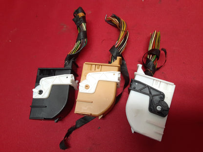 2011 VW Volkswagen Tiguan Body Control Module BCM BCU 5K0937085Q PIGTAILS ONLY