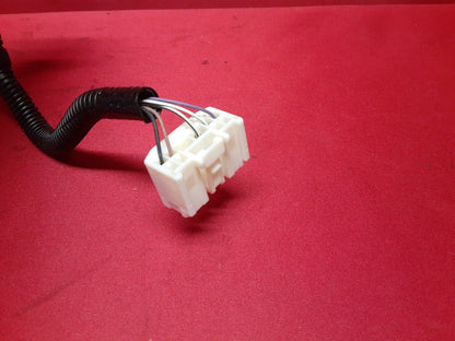 2004 - 2007 Toyota Highlander REAR Hvac Air Control Switch 84732-48020   PIGTAIL