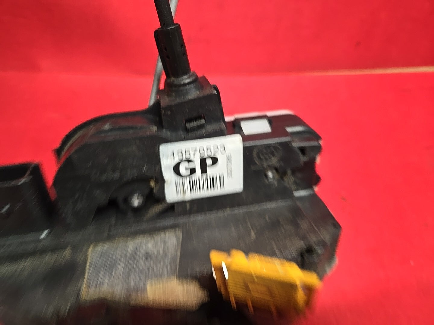 2010 - 2022 Chevy Buick GMC FRONT RIGHT PASSENGER Door Latch Lock Actuator