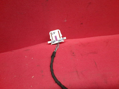 2005 Range Rover HSE FRONT LEFT Speaker Harmon Kardon XQM500150   PIGTAIL