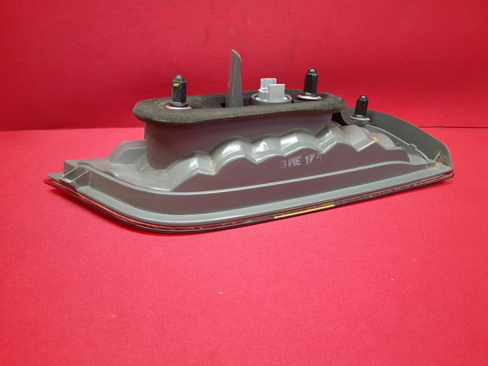 2006 - 2011 Honda Civic Rear RIGHT PASSENGER Trunk Tail Light Lamp 34151SNAA01