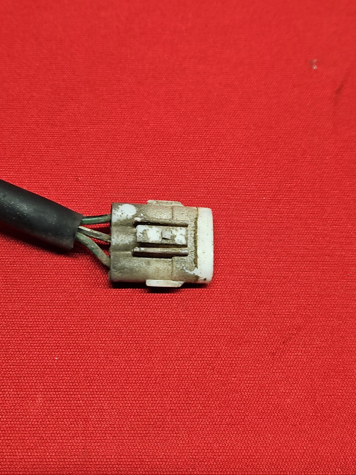 1987 1988 1989 Toyota Celica - Parking / Cornering Light - PIGTAIL (QTY: 1)