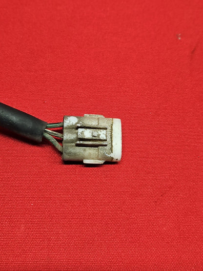1987 1988 1989 Toyota Celica - Parking / Cornering Light - PIGTAIL (QTY: 1)
