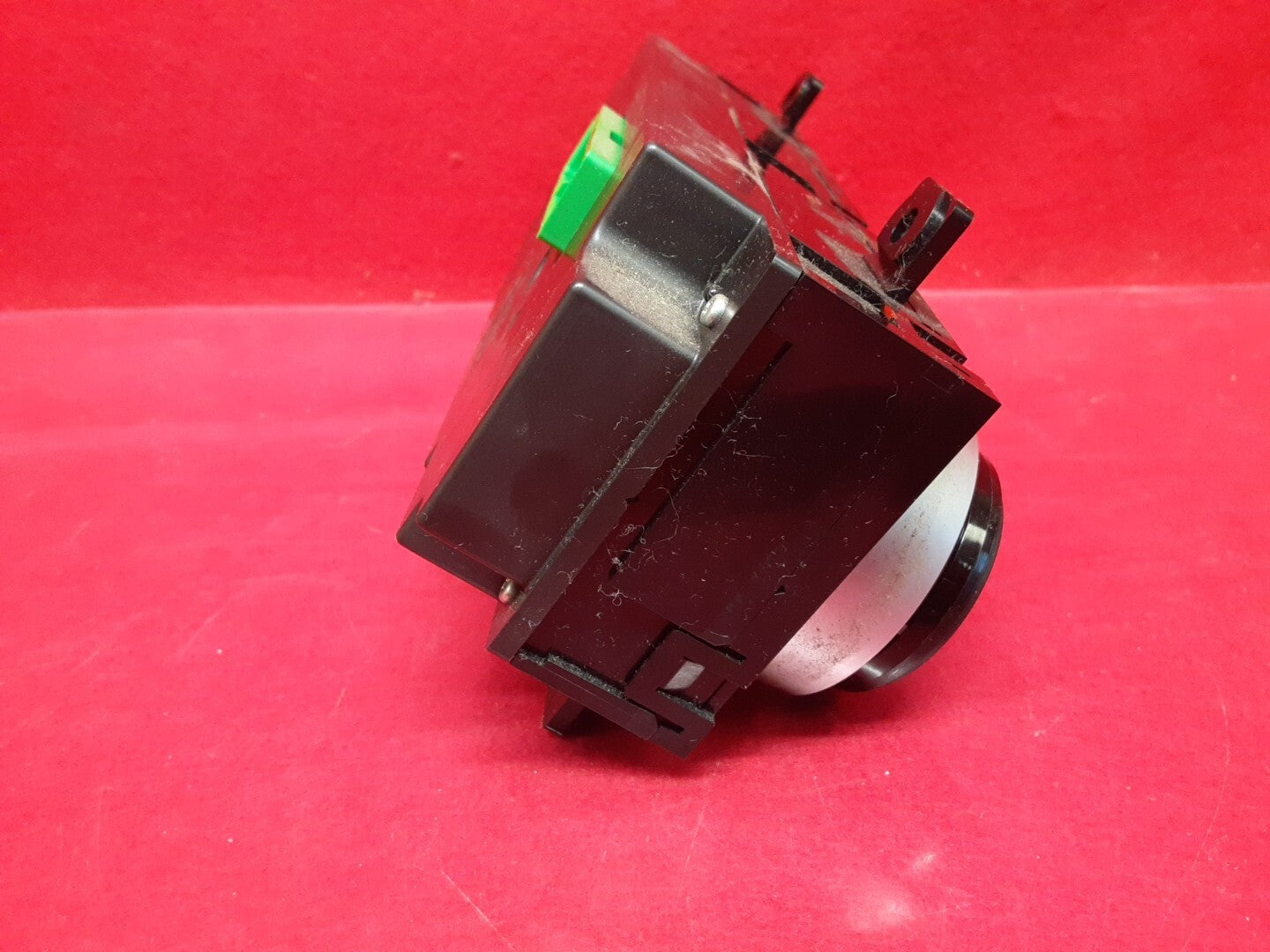 2007-2009 Suzuki SX4 AC Automatic Heater Climate Control Temperature 39510-80J30