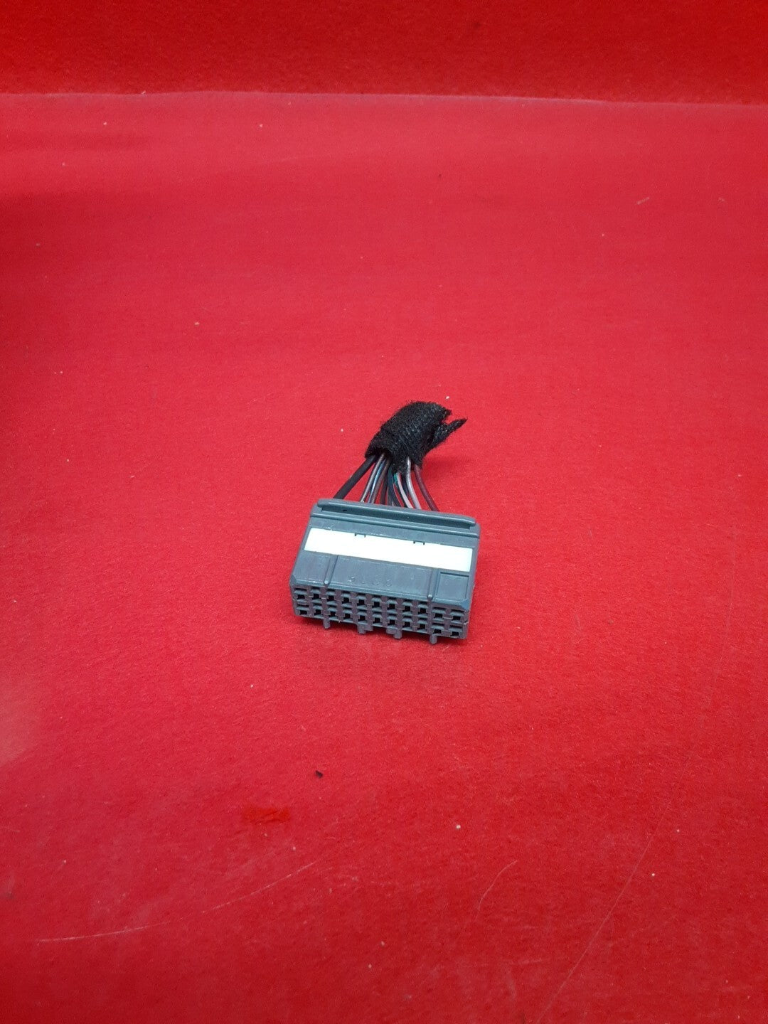 2013 Mopar Dodge Dart Telematics Communication Control Module Pigtail
