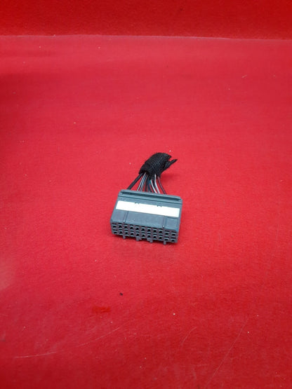 2013 Mopar Dodge Dart Telematics Communication Control Module Pigtail