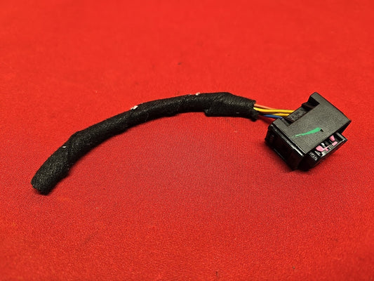 2006-2007 Land Rover Range Rover V8 Dynamic Stability YAW Rate Sensor - PIGTAIL