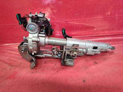 2014-2018 Mazda 3 Steering Column JAPAN BUILT Automatic Transmission 86k Miles