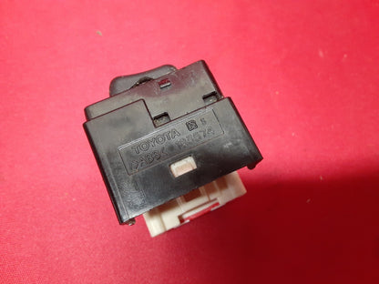 2001 - 2017 Toyota Scion Side View Wing Mirror Adjustment Switch 84872-02060