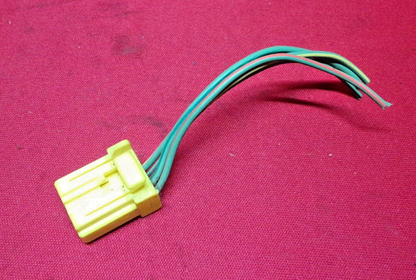 2001 - 2010 Dodge Passenger Occupancy Disarm Switch 56045540AA - PIGTAIL WIRE