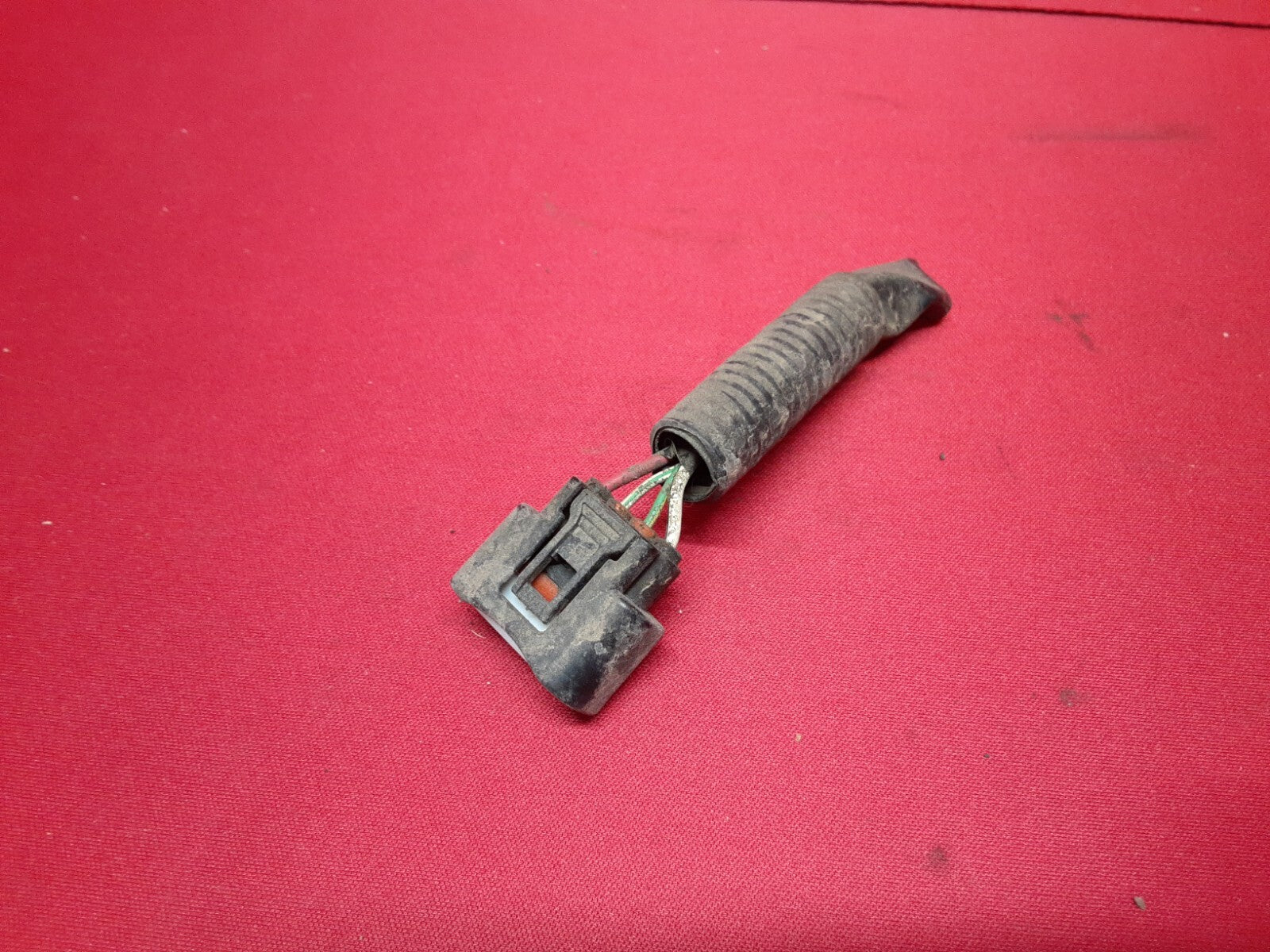 2003 - 2023 Toyota 2008 - 2023 Lexus Ignition Coil - PIGTAIL WIRE QUANTITY:1