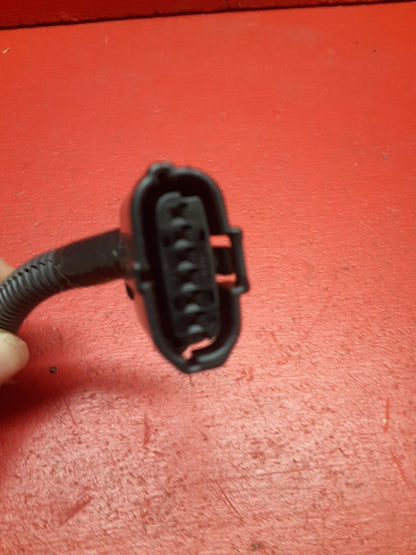 07-15 Toyota Multi Vehicle Throttle Accelerator Pedal Sensor Assembly PIGTAIL