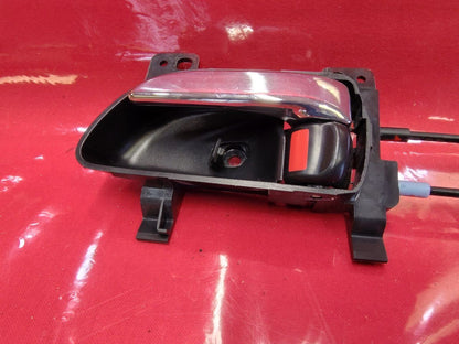 15-17 Subaru Legacy Outback REAR LEFT DRIVER Door Latch Lock Actuator w/ Handle