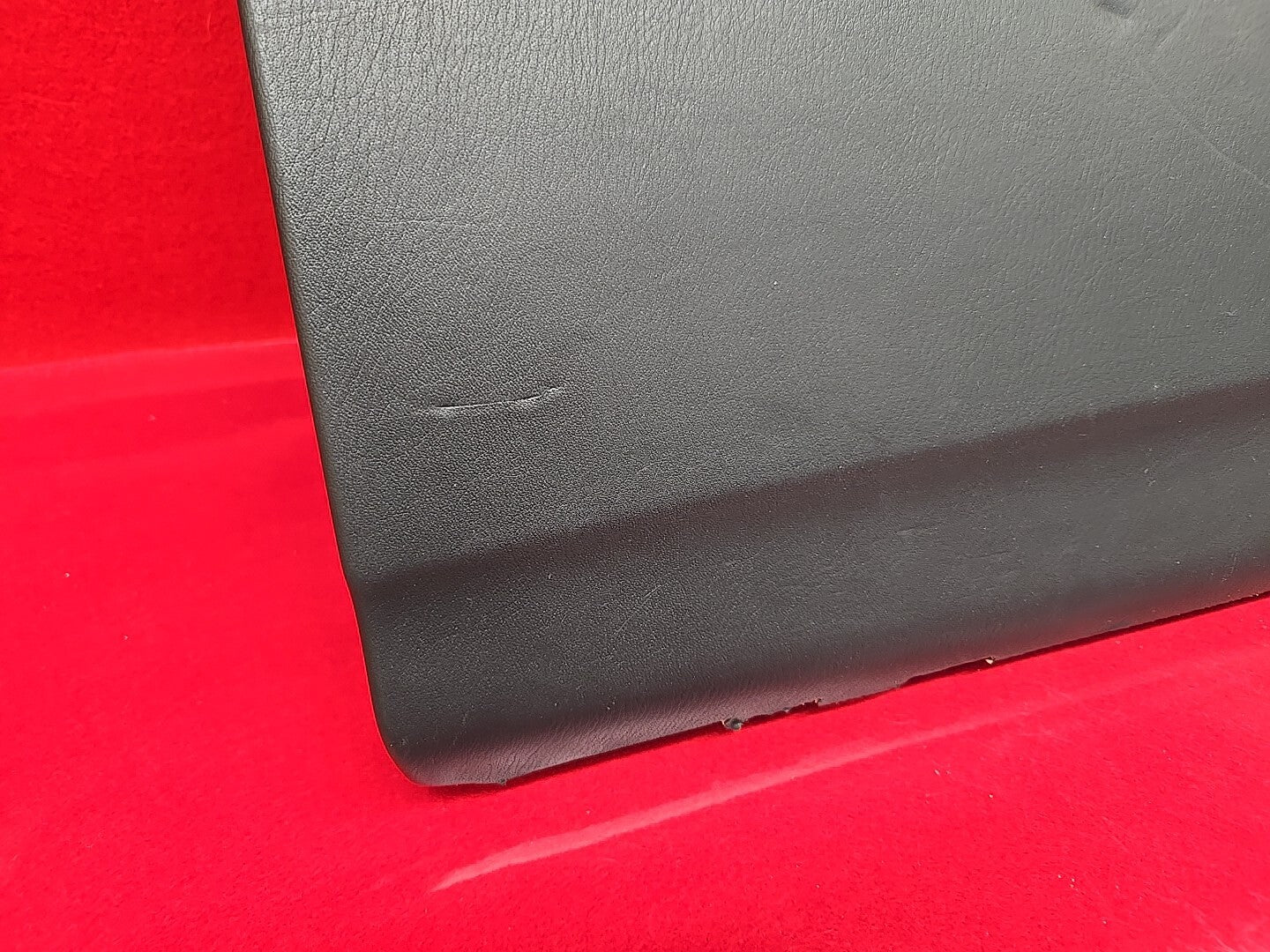 2013-2015 Infiniti JX35 QX60 Front Dash instrument Panel Glove Box Door Lid OEM
