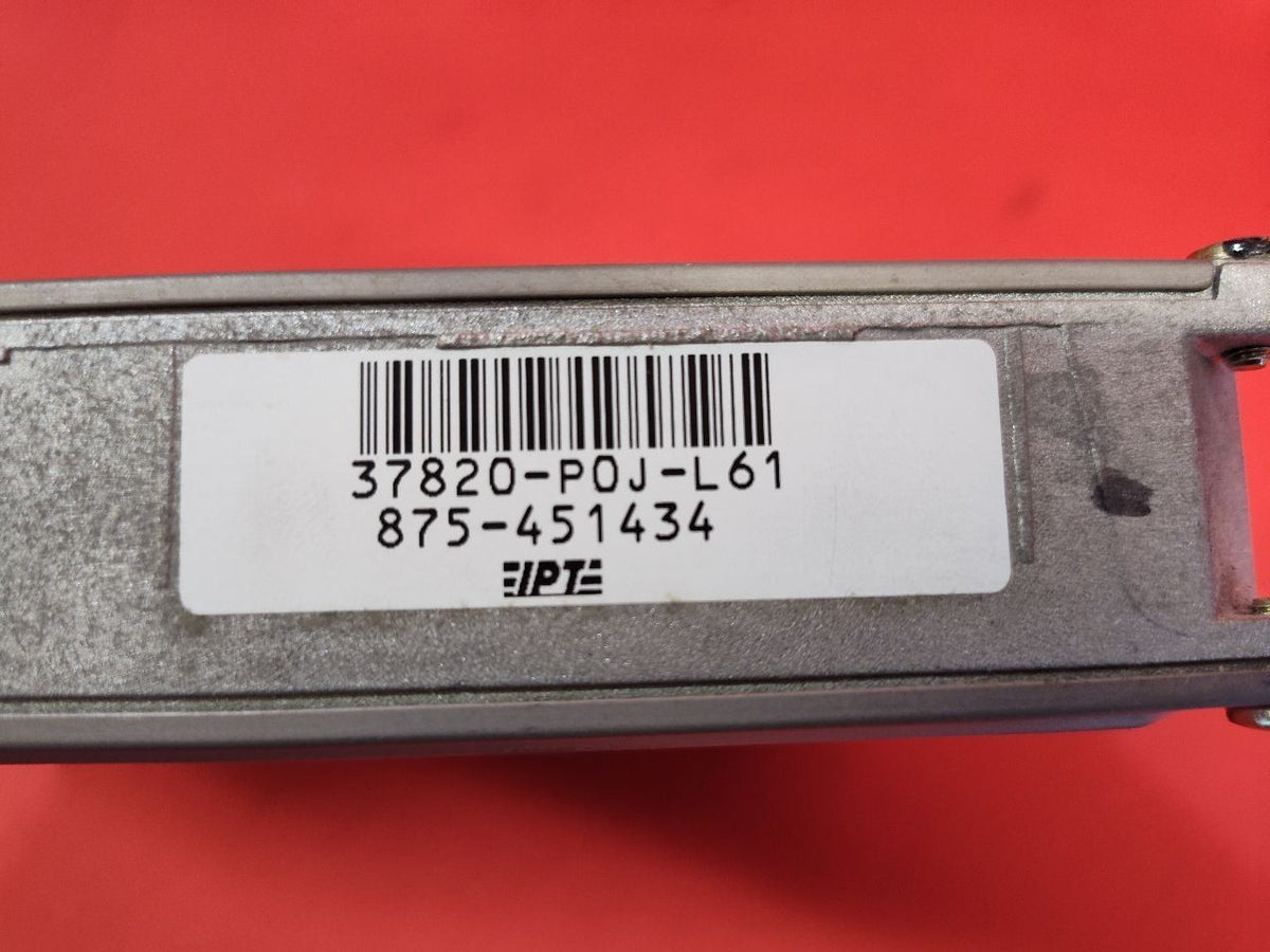 1997 Honda Accord SE 2.2L Auto Trans USA Built CALI Emissions Engine Module ECM