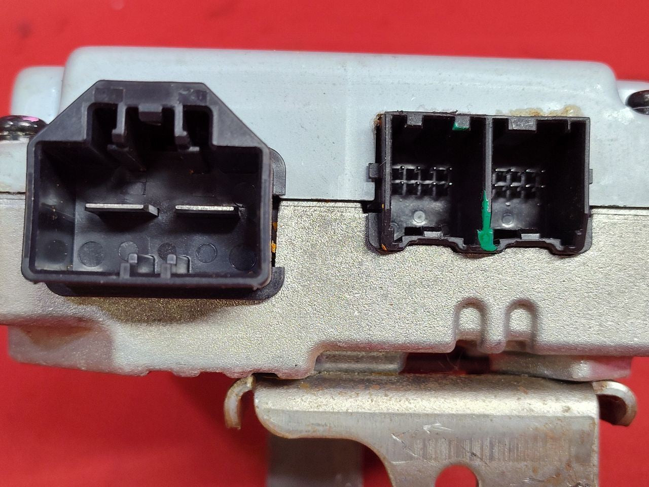 2016-2018 Kia Sorento Power Steering Column Motor Control Module C5563-99500