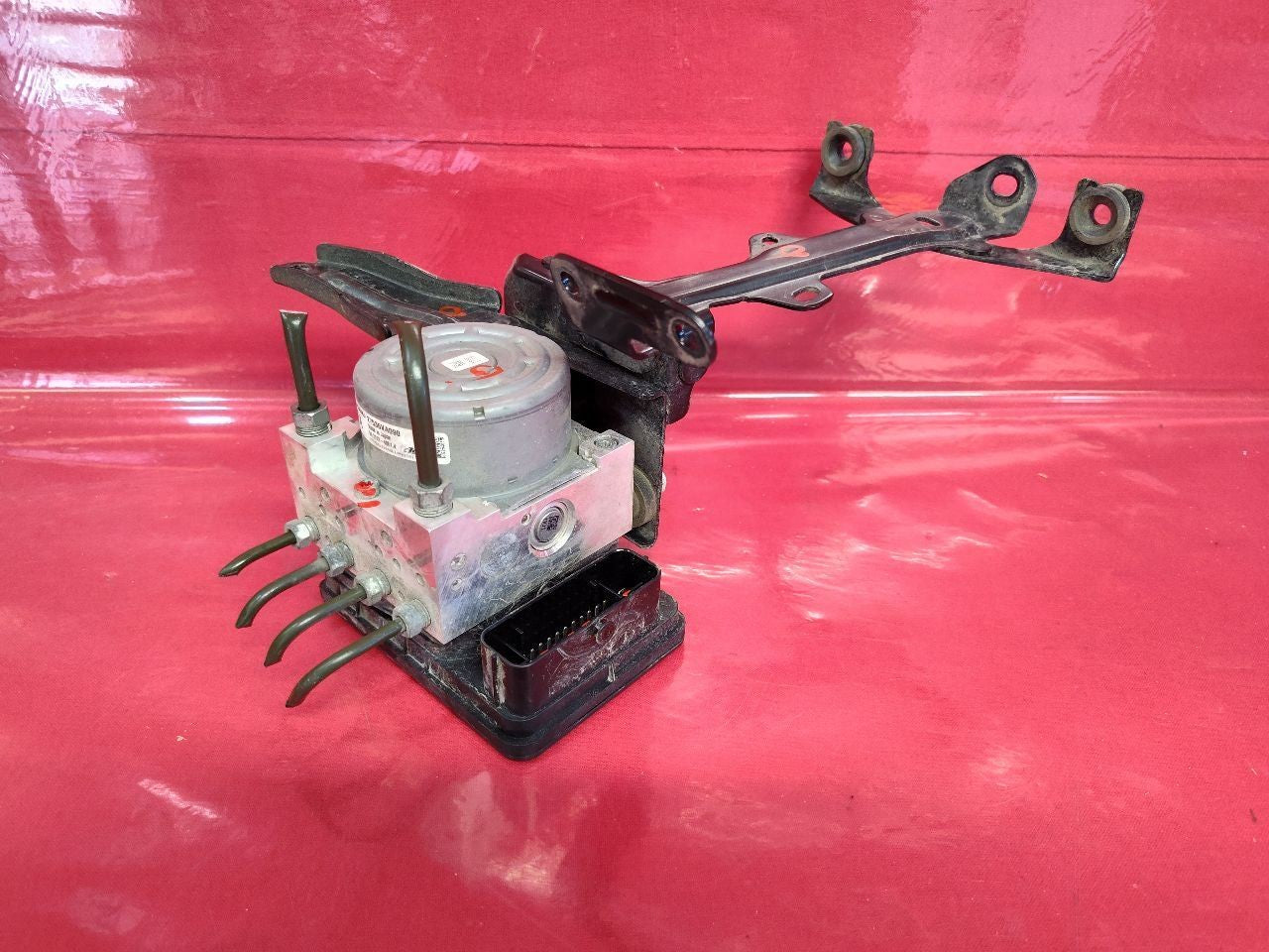 2018 2019 Subaru WRX / STI Anti-Lock Brake Hydraulic ABS Pump - 38k Miles!