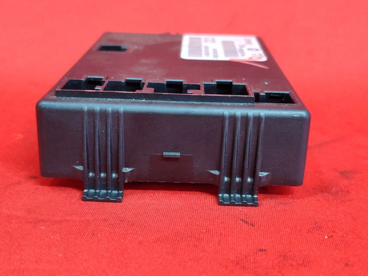 2017 Dodge Durango Jeep Grand Cherokee RIGHT PASSENGER Heated Seat Module - 110k
