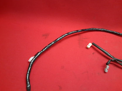 2010-2012 Subaru Outback Rear Trunk Liftgate Wiring Harness 81817AJ00A