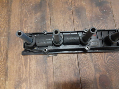 2000 - 2005 Chevy Olds Pontiac Saturn 2.2L L4 Ignition Coil Module Pack 12580538