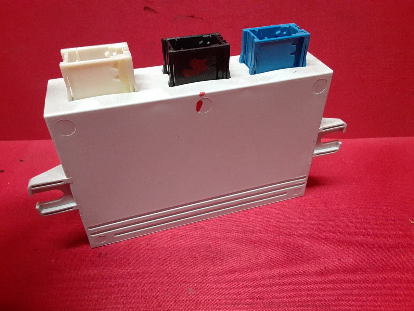 2005 Land Rover Range Rover HSE Distance Control Module Unit YWC000930