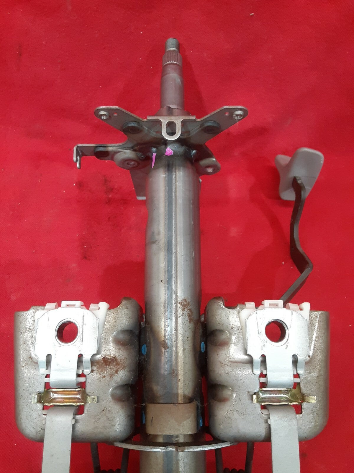 2001 2002 2003 - Toyota Prius Tilt Steering Column 