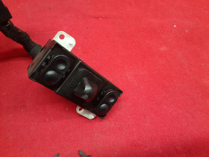 1990 1991 1992 1993 1994 Ford Explorer LEFT or RIGHT Lumbar Seat Switch Assembly